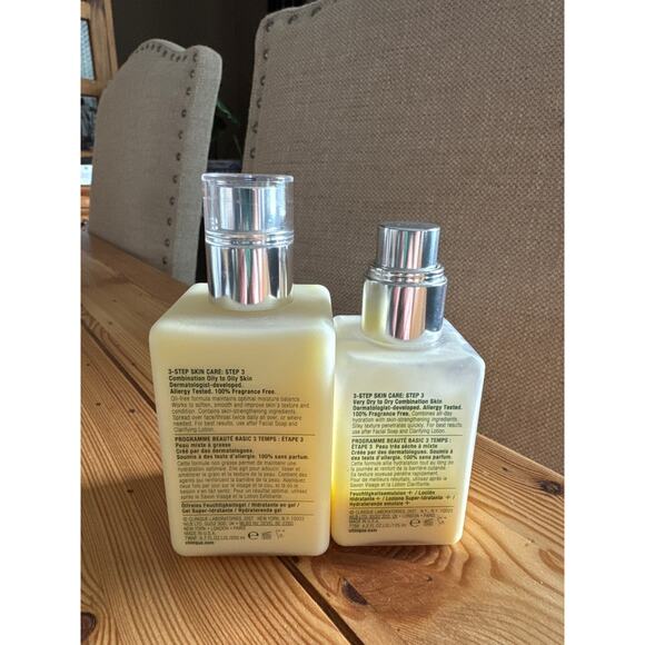 NEW Clinique Dramatically different lotion 4.7oz and other free items - Picture 6 of 10